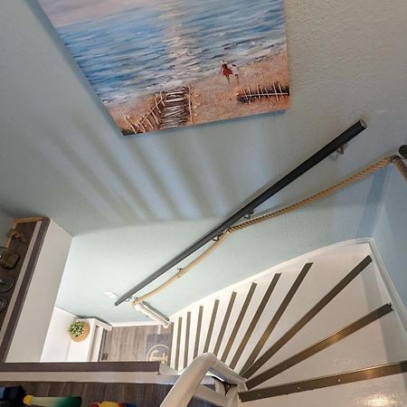 Ferienhaus Hygge Flensburg Ngoại thất bức ảnh