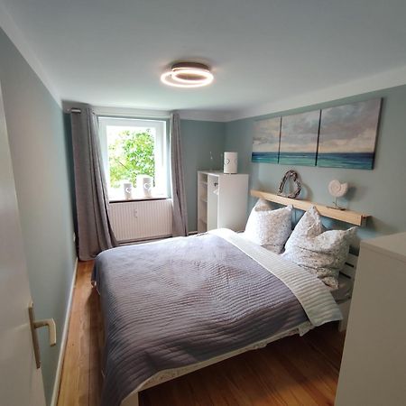 Ferienhaus Hygge Flensburg Ngoại thất bức ảnh