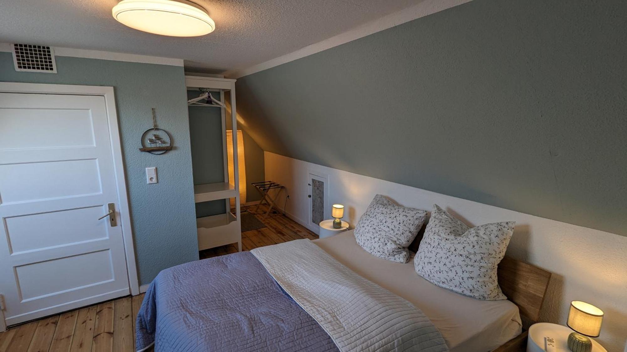 Ferienhaus Hygge Flensburg Ngoại thất bức ảnh