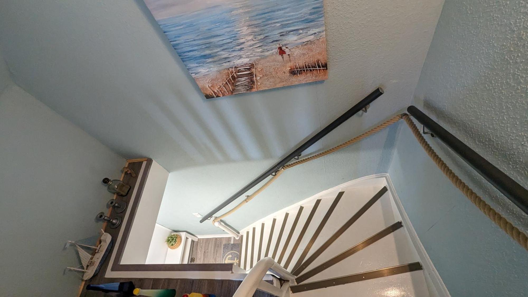 Ferienhaus Hygge Flensburg Ngoại thất bức ảnh