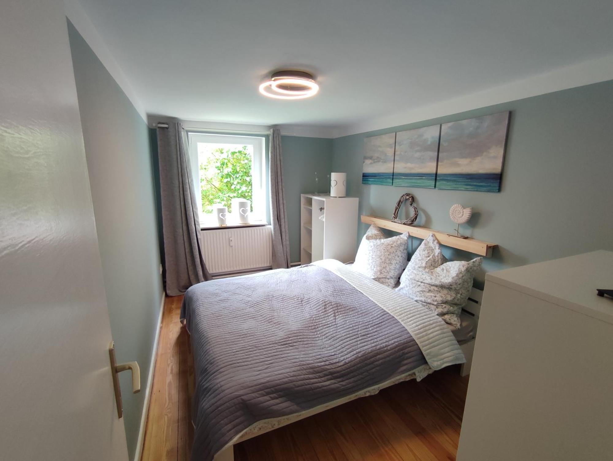 Ferienhaus Hygge Flensburg Ngoại thất bức ảnh