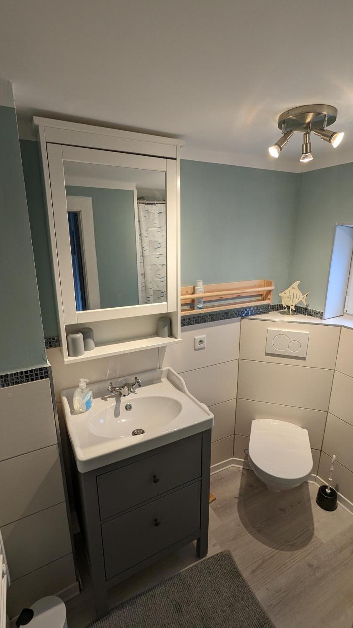 Ferienhaus Hygge Flensburg Ngoại thất bức ảnh