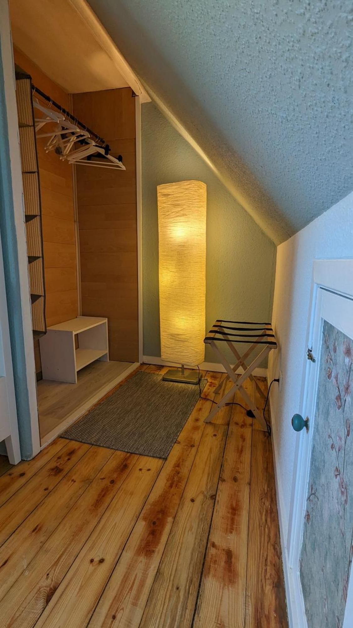Ferienhaus Hygge Flensburg Ngoại thất bức ảnh