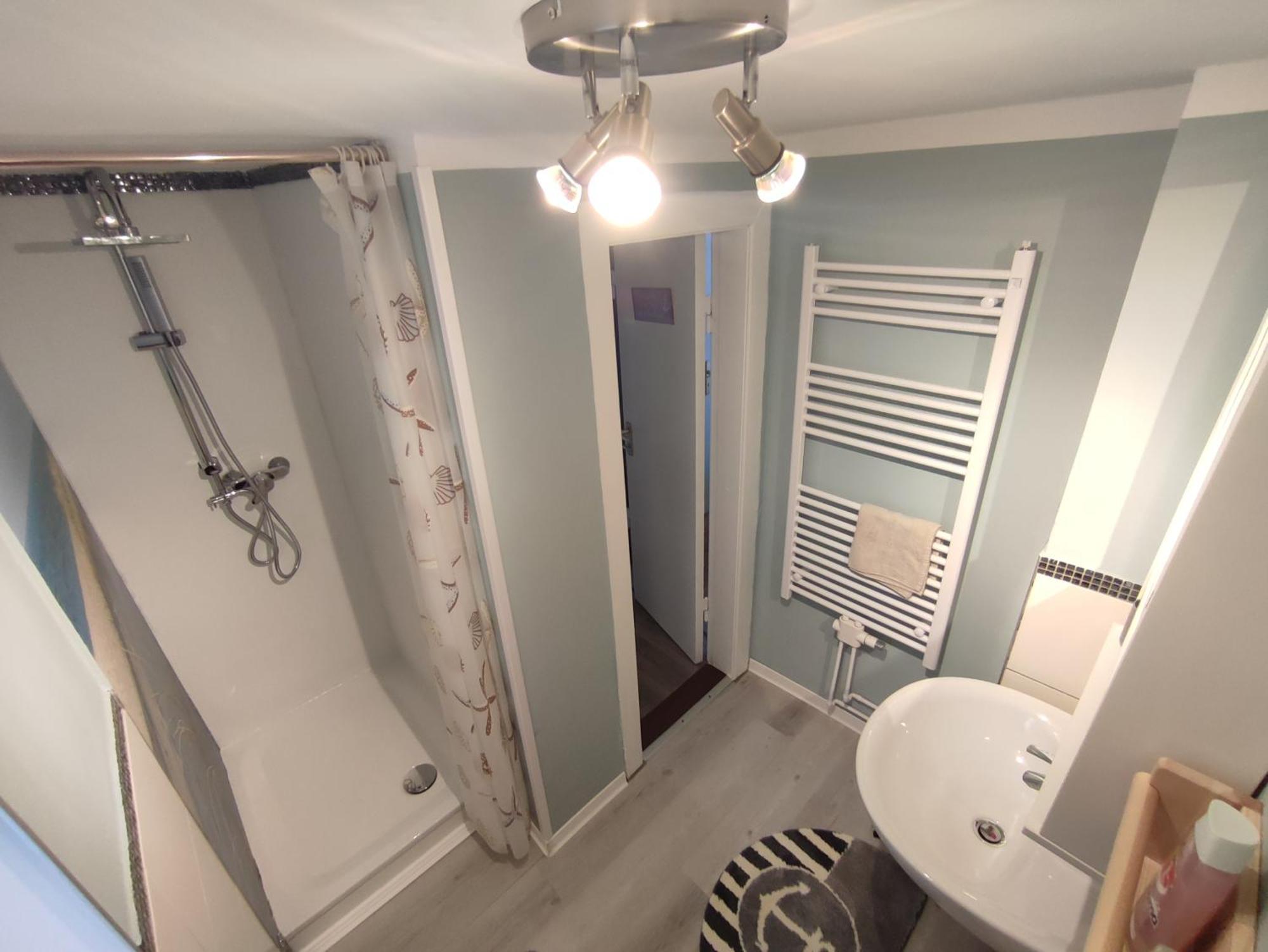 Ferienhaus Hygge Flensburg Ngoại thất bức ảnh