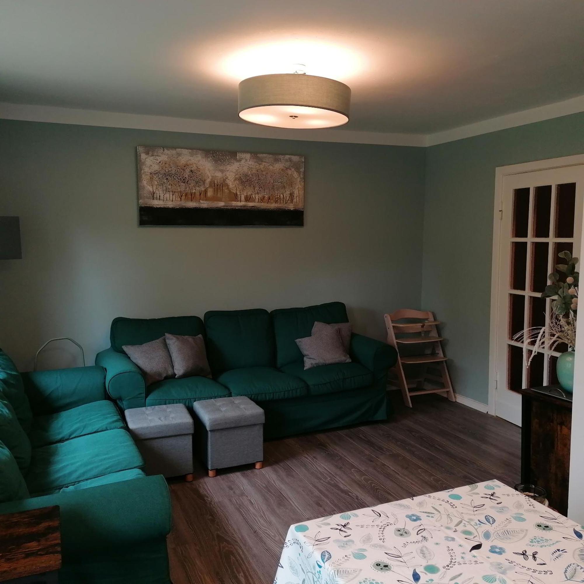 Ferienhaus Hygge Flensburg Ngoại thất bức ảnh