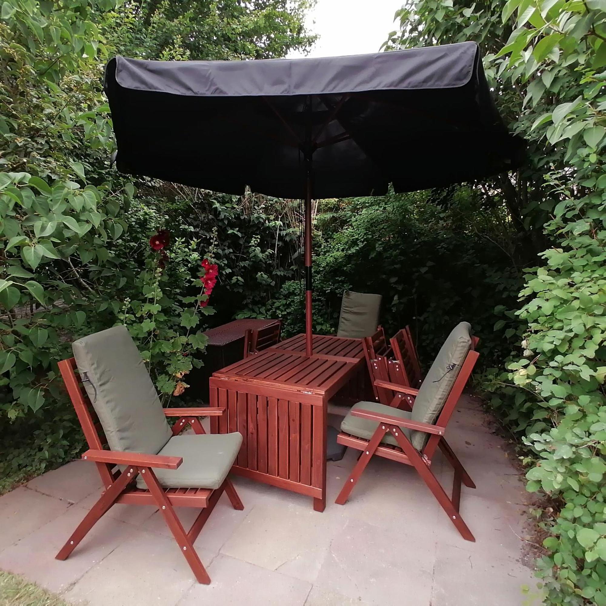 Ferienhaus Hygge Flensburg Ngoại thất bức ảnh